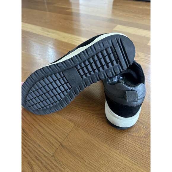 Mens Belvotti Milano Sneaker - Picture 7 of 10